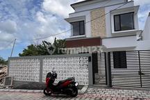Rumah Bagus Di Mumbul Nusa Dua