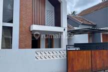 Rumah Kontrakan Unfurnished Kerambitan Tabanan, Bali