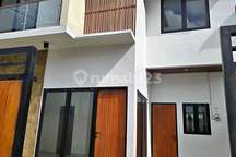 Rumah Kontrakan Bagus Unfurnished SHM Nusa Dua, Badung