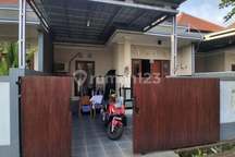 Rumah Furnished Dikontrakan di Kedungu