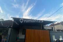 Rumah Kontrakan Bagus Furnished SHM Taman Giri, Nusa Dua, Badung