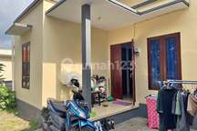 Rumah Kontrakan Bagus Furnished SHM Kediri, Tabanan