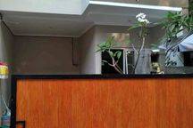 Rumah Kontrakan Bagus Unfurnished SHM Nusa Dua, Badung