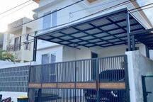 Rumah Kontrakan Bagus Furnished SHM Jimbaran, Badung