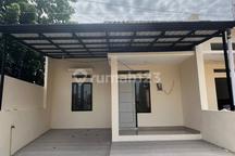 Promo Grand Opening Rumah Mewah 200Jt Lokasi Dibojonggede