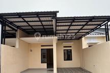 Promo Rumah Murah Bebas Banjir Free Kitchen Set Lokasi Dicitayam