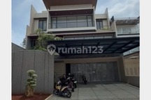 Rumah Mewah dan Cantik Bangunan Mandiri, Sentul City Bogor