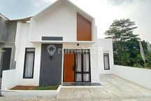 Rumah Dekat Tempat Wisata Di Depok Bojongsari Tanpa Dp Reservasi 1 Juta
