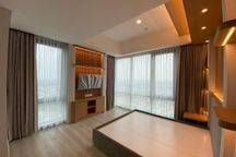 Disewakan Unit Terbatas Southgate Residence 3 Bedroom Bagus di Jakarta Selatan