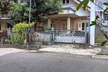 Rumah Murah Antik/Kuno di Mantrijeron Dekat Kraton Yogyakarta