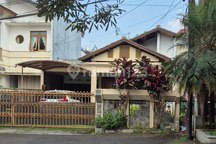 Rumah murah di bawah pasar setra sari bandung kota