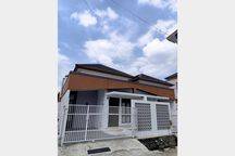 Rumah Bagus 1 lantai Harga 600jtan di Arcamanik Bandung