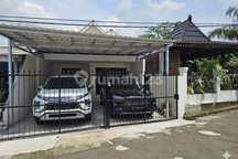 Sewa Rumah Dekat Pesona Khayangan Depok