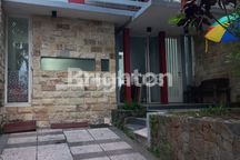 Hunian Eksklusif, Nyaman, Tenang & Asri Dikawasan yang Tenang