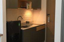 Disewakan Apartemen Taman Anggrek Residences Harga 45jt Per Tahun Tipe Studio Luas 26m2 Kondisi Fully Furnished