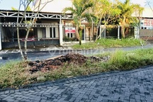 Rumah Paniki Dekat Bandara