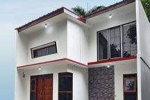 Rumah 2 Lantai Dkt Stasiun 3 Kmr Tdr 2 Kmr Mandi 5 Mnt St Citayam