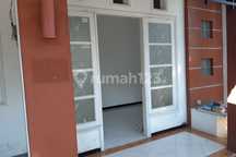 Rumah Garden Dian Siap Huni