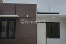 Rumah Ramah Modern Minimalis Rumah