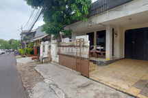 Dijual Rumah Nyaman di Daerah Tebet Jakarta Selatan