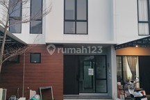 Rumah Bagus Dijual di Citra Garden Puri - Joh