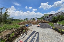 Rumah Kost Baru Merjosari Kota Malang Tengah Kampus Besar Kota Malang