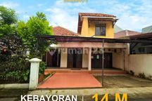 Rumah Area Senopati Dkt Scbd Jaksel