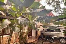 Rumah Luas Tanah 200 di Graha Cinere Dekat Tol Krukut Antasari