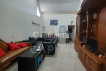 Rumah Tinggal Terawat Nyaman di Komplek Taman Mutiara Cimahi Tengah