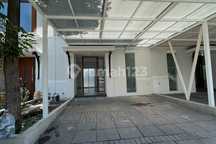 Dijual Rumah Siap Huni,Baru Renovasi,Cluster Depan Grand Harvest