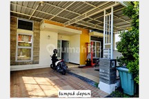DIJUAL Rumah Modern Siap Huni di La Diva Greenhill, Nyaman,strategis
