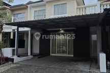 Turun Harga! Dijual Rumah 2 Lt.di Harewood - Royal Residence
