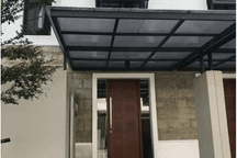 Disewakan – Rumah Nyaman 3 Kamar Di Grand Harvest Cluster Darryl