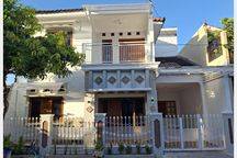 Disewakan Rumah 2 Lt. Nyaman & Luas di Piyungan,Bantul,Yogyakarta