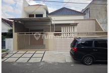 Disewakan Rumah Siap Huni, Cocok Utk Kantor, Mess Karyawan Ngagel