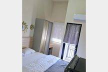 Sewa Tahunan Apartemen Vittorio, Studio, Furnished, siap huni