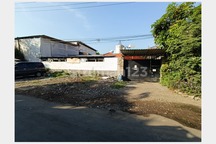 Dijual Rumah Pusat Kota Jl. Bromo Lokasi Sangat Strategis