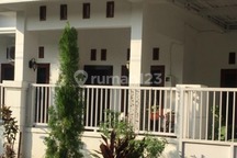 Dijual Rumah Siap Huni, Semi Furnished di Pondok Jati Sidoarjo