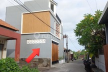 Disewakan Rumah, Private Pool,Ocean View di Paradiseloft,Jimbaran