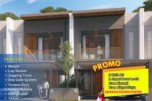 Cluster Olive Tree Hunian Premium Dikawasan Elit Citraland Tallasa City Makassar