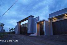 Rumah Villa Siap Huni Lokasi Strategis di Kp. Selaawi, Sukaraja, Sukabumi