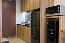 Apartemen Nagoya Thamrin City Type Studio Siap Huni