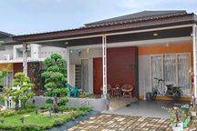 Rumah Cantik Luas Dan Asri 3 Bed Room Full Furnised 