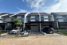 Sewa Rumah 2 Lantai Selangkah Dari Pelabuhan Batam Center,mega Mall Dan Kantor Pemerintahan