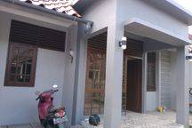 Disewakan Rumah di Villa Melati Mas, Tangerang Selatan