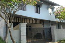 Jual Murah Tanah & Bangunan Tajurhalang Kab Bogor Dekat komplek Inkopad