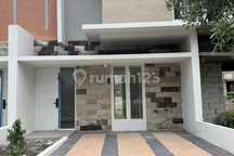 Jual rumah Baru Grand Salt Village Sarirogo Sidoarjo