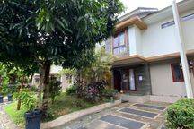Di Sewakan Rumah Villa Panbil
