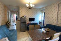 DiJual Apartemen 3 Bedroom Full Furnish