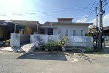 Dijual Rumah Hook Full Renovasi
